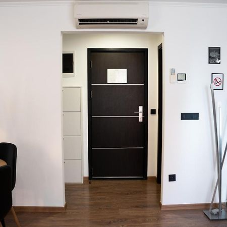 Ferienwohnung Rovigno Tesoro 1 Exterior foto